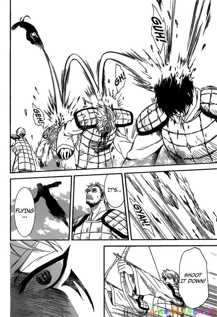 Yona of the Dawn Chapter 156 image 11_optimized
